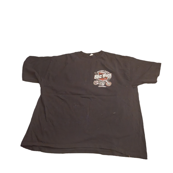 Daytona Beach Bike Week Shirt - Picture 4 of 5